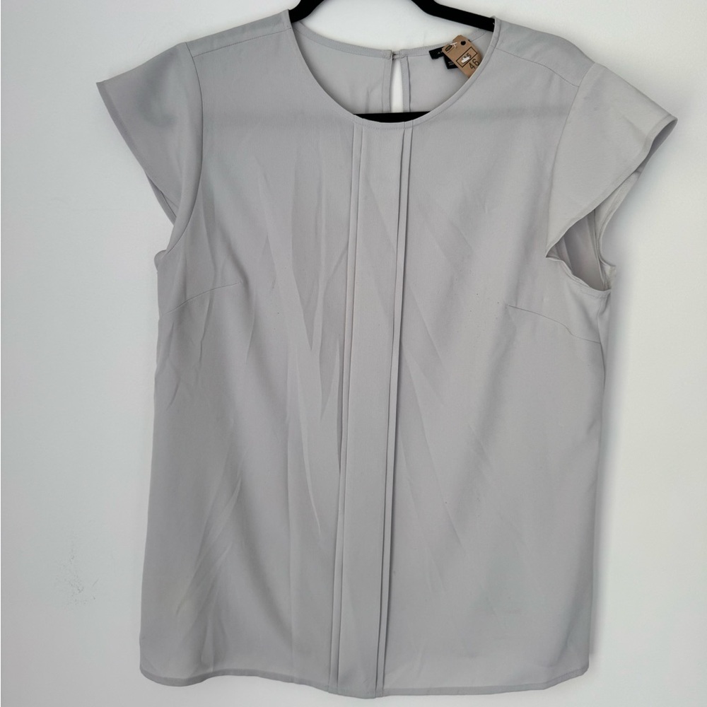 Ann Taylor formal tank top, size medium